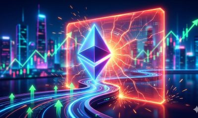 Ethereum Price Presses Resistance, but Can The Recovery Survive?
