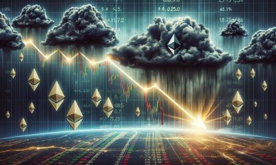 Ethereum Price Retreats From Resistance—Is a Trend Reversal Starting?