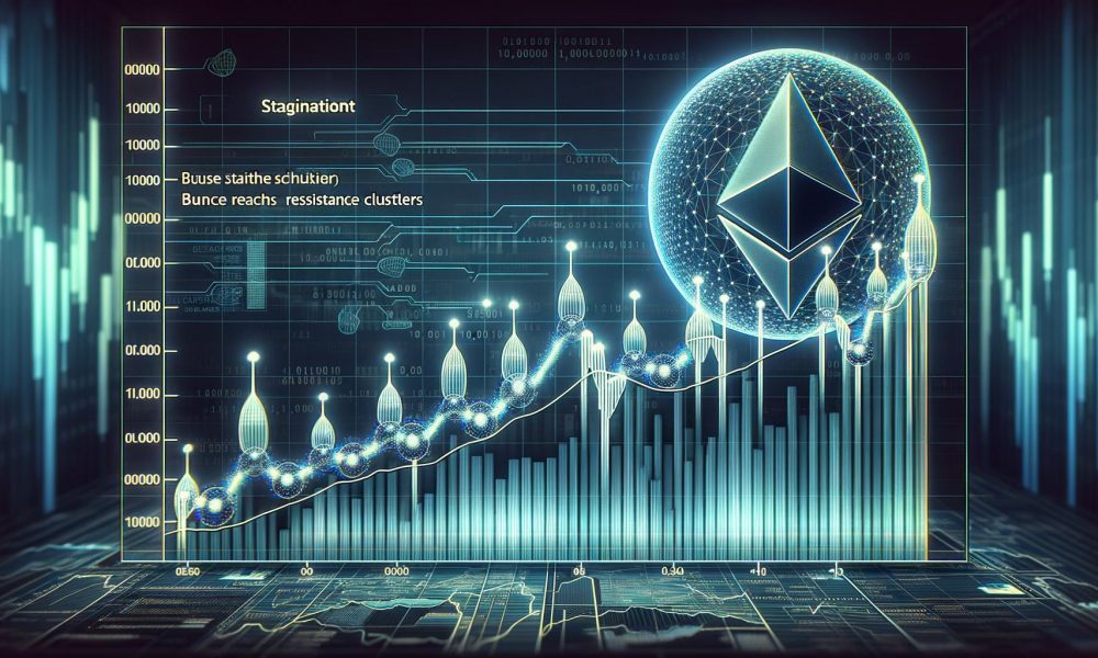 Ethereum Price Targets Break Above $3K, Bulls Smell Opportunity