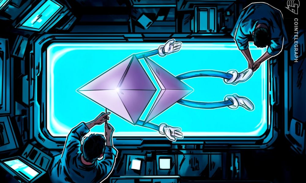 Ethereum's Fusaka Upgrade Goes Live, Giving Lower Fees