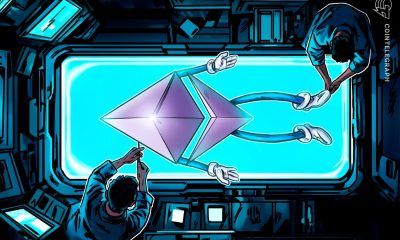 Ethereum's Fusaka Upgrade Goes Live, Giving Lower Fees