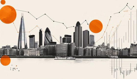 FTSE surges, tech suffers and Netflix rises as Paramount shunned by Warner Bros