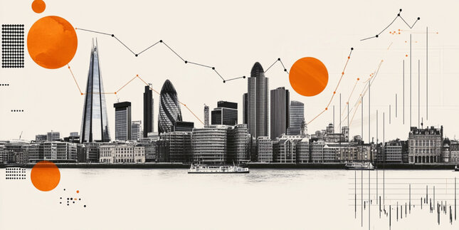 FTSE surges, tech suffers and Netflix rises as Paramount shunned by Warner Bros