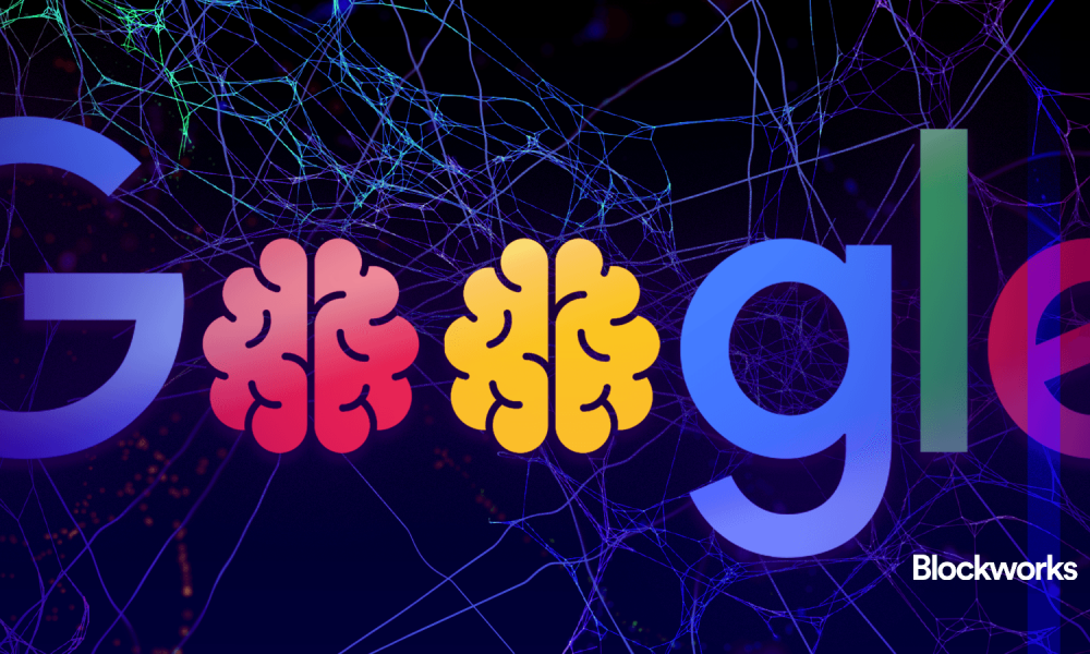 Friday charts: The many, many architects of AI