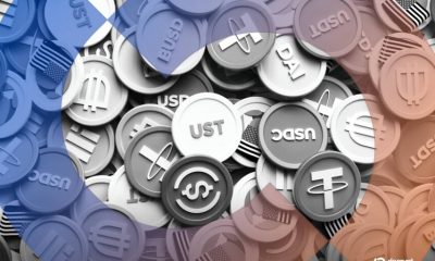 From Tether to the Trump-Backed USD1: The 7 Fastest-Moving Stablecoins of 2025