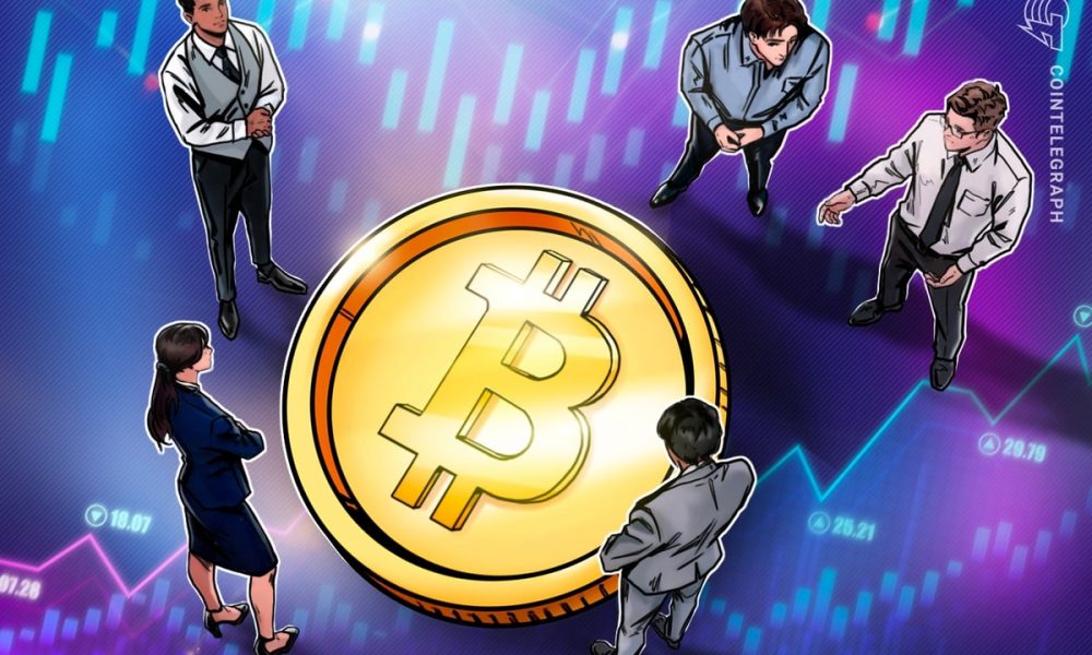 Further and 3iQ Launch $100M Bitcoin-Denominated Crypto Fund