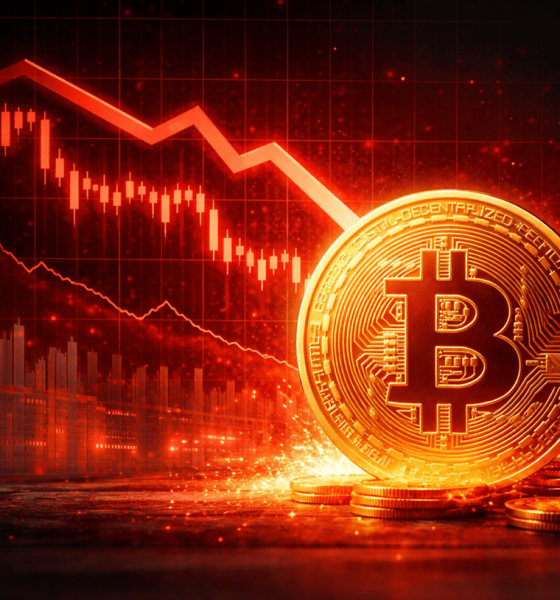 Galaxy Digital Explains The Setup