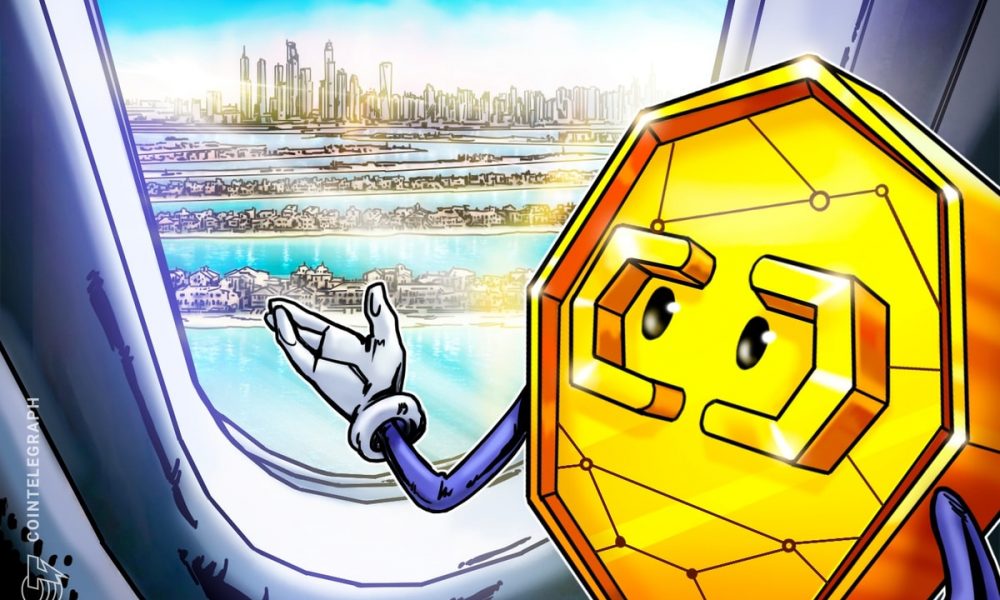 Galaxy Expands to UAE as Part of Middle East Push