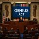 'Get it done on time' - Lawmakers push regulators on GENIUS Act rollout
