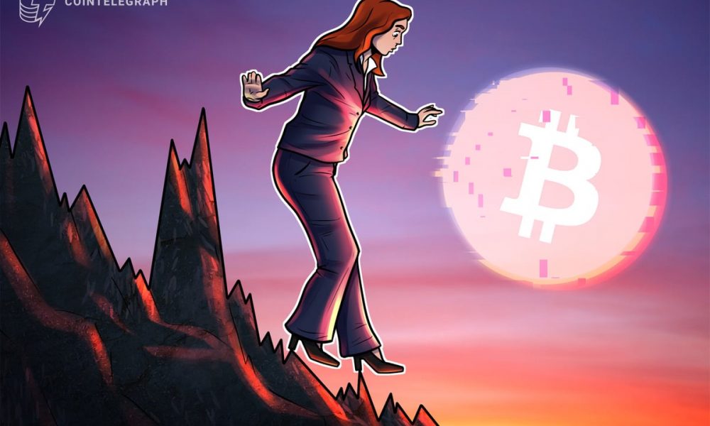 Gold and Bonds Take the Lead