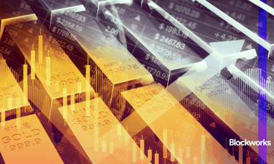 Gold and silver won 2025