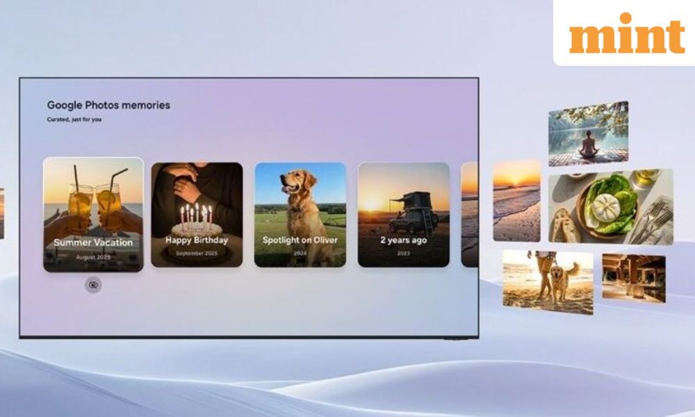 Google Photos set to arrive on Samsung AI TVs with new smart viewing features: All you need to know