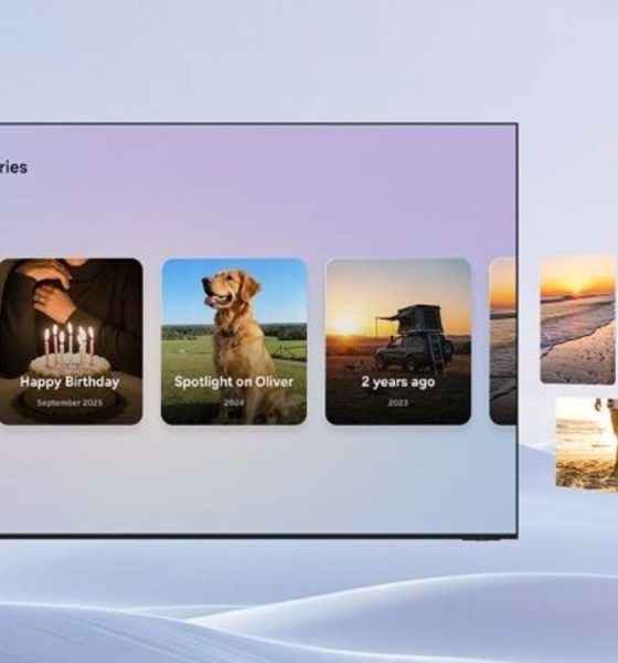 Google Photos set to arrive on Samsung AI TVs with new smart viewing features: All you need to know