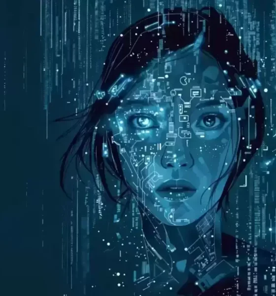 Google's new AI tech unmasks fake images.