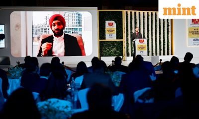HTLS 2025: Can Doctors and Scientists trust AI with their work? Google DeepMind's Pushmeet Kohli answers