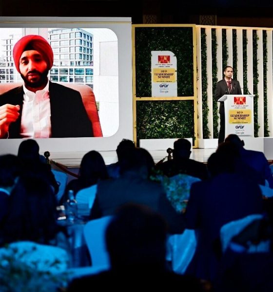 HTLS 2025: Can Doctors and Scientists trust AI with their work? Google DeepMind's Pushmeet Kohli answers
