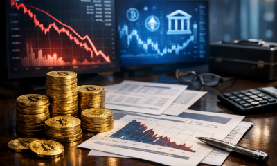 HashKey Capital closes major crypto fund amid institutional shift