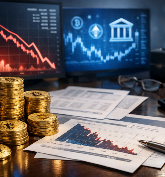 HashKey Capital closes major crypto fund amid institutional shift