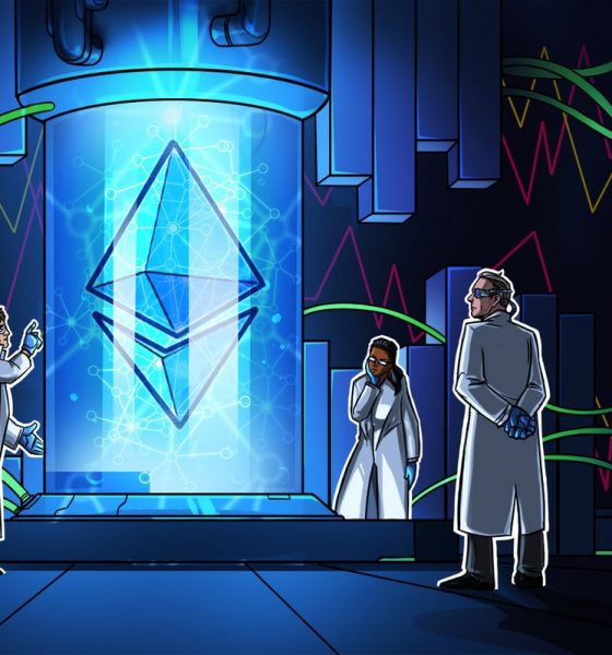 Here’s Where Ethereum Traders Say ETH Will Bottom After Losing $3K