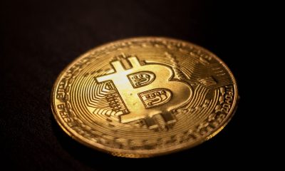 Here’s Why The Bitcoin Price Is Crashing Today