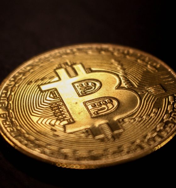 Here’s Why The Bitcoin Price Is Crashing Today