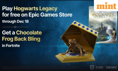 Hogwarts Legacy goes free for PC players on Epic Games Store: How to download