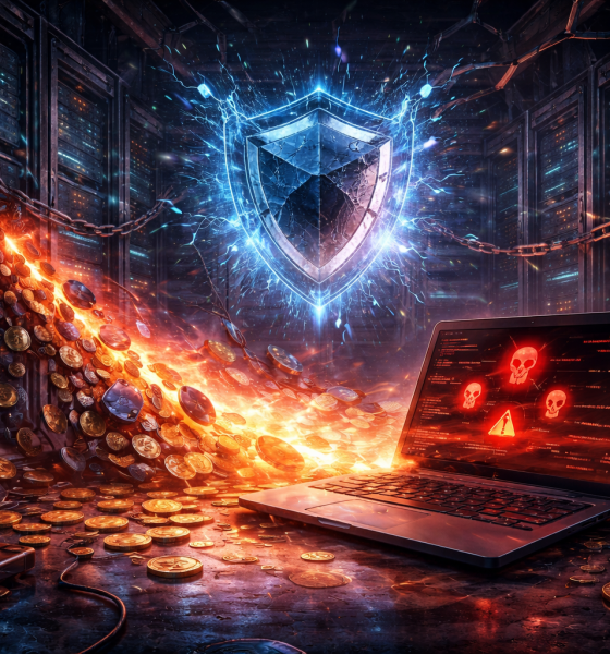 How a governance failure led to the Unleash Protocol hack