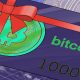 How to Give Bitcoin, Wrapped Bitcoin, and Other Crypto Gifts This Christmas