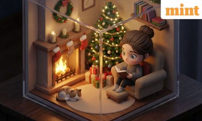 How to create your own Chibi-style 3D selfie diorama in minutes. Here's the prompt for Nano Banana Pro