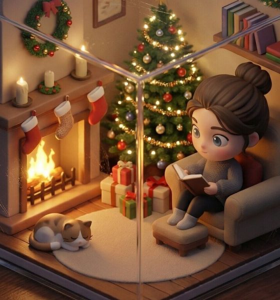 How to create your own Chibi-style 3D selfie diorama in minutes. Here's the prompt for Nano Banana Pro