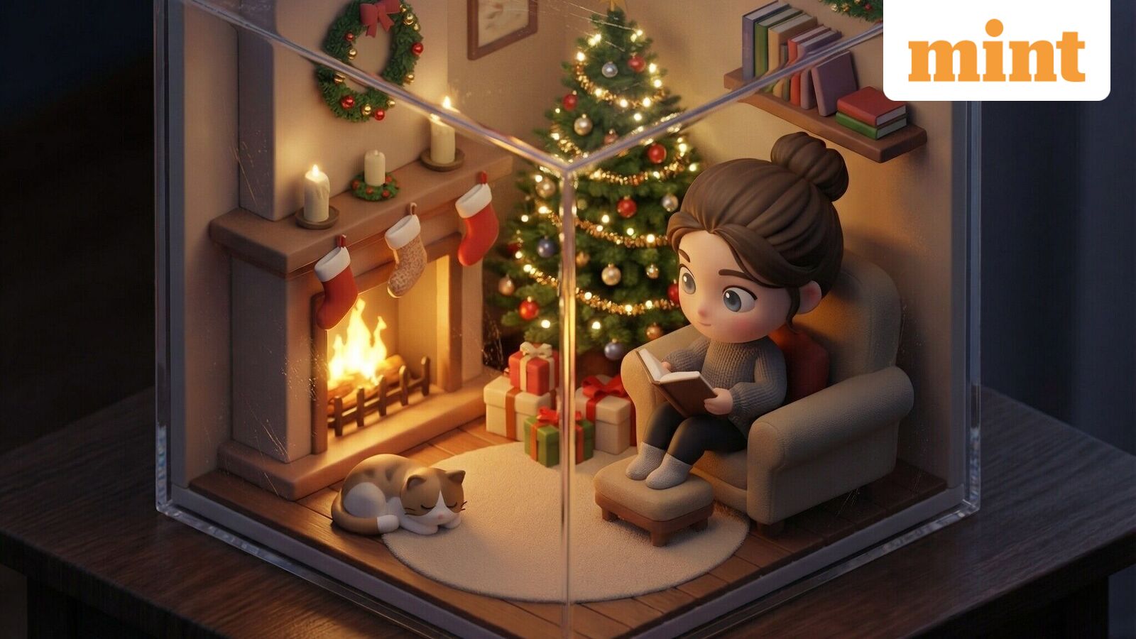 How to create your own Chibi-style 3D selfie diorama in minutes. Here's the prompt for Nano Banana Pro