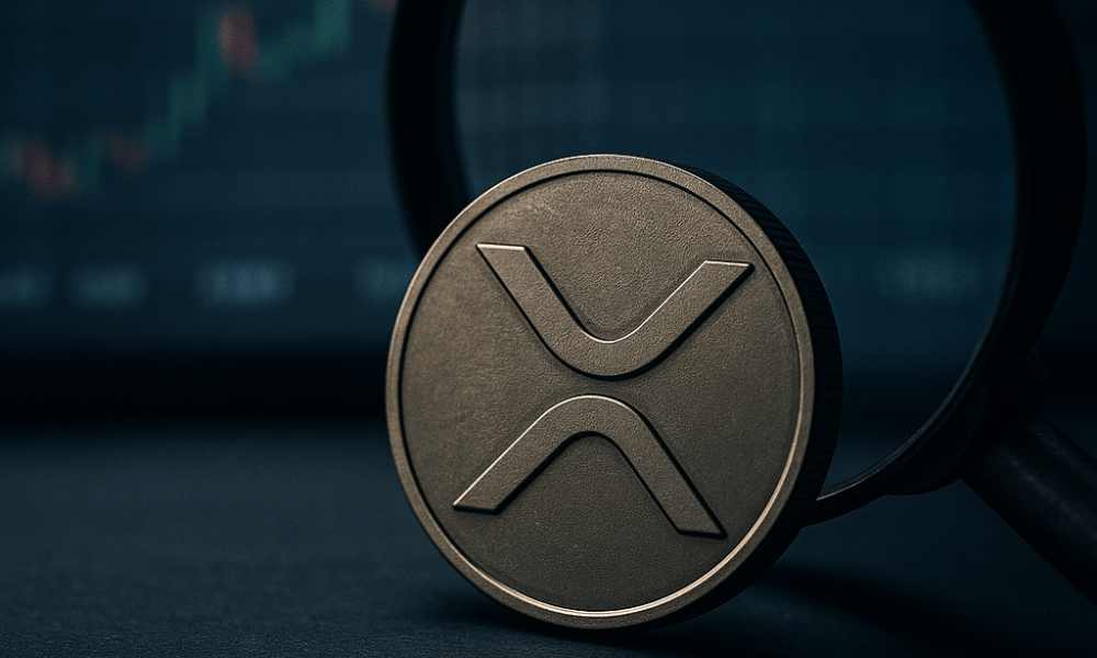 'I Buy XRP From Now On,' Says World’s Highest-IQ Claimant