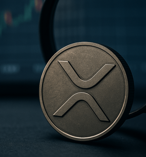 'I Buy XRP From Now On,' Says World’s Highest-IQ Claimant