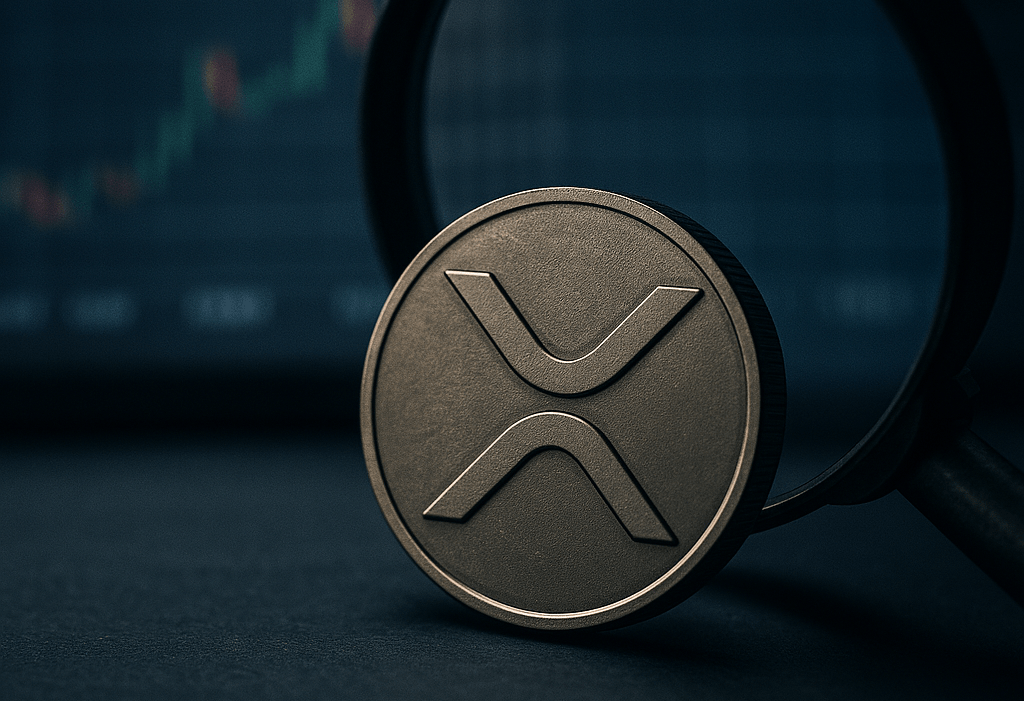 'I Buy XRP From Now On,' Says World’s Highest-IQ Claimant