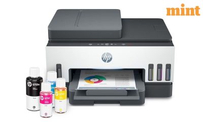 I wanted to buy a duplex printer on Amazon, and these were the top choices for my needs