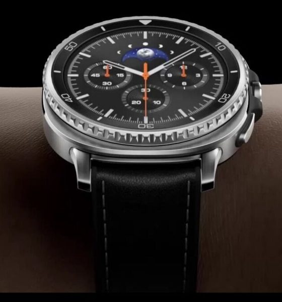 I was waiting for this price drop on Samsung smartwatches and it’s finally here