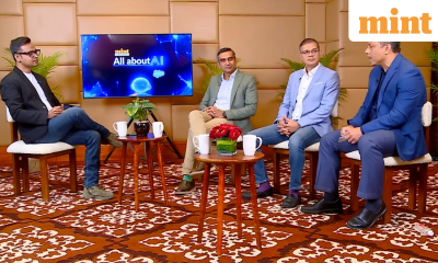 Indian enterprises all-set to take an AI leap as partners guide adoption