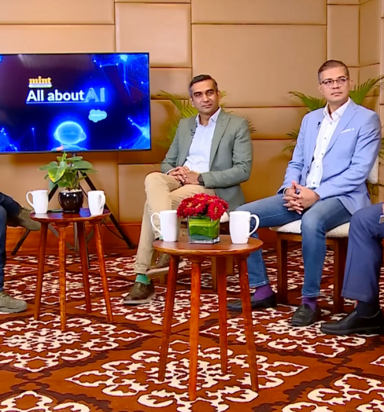 Indian enterprises all-set to take an AI leap as partners guide adoption