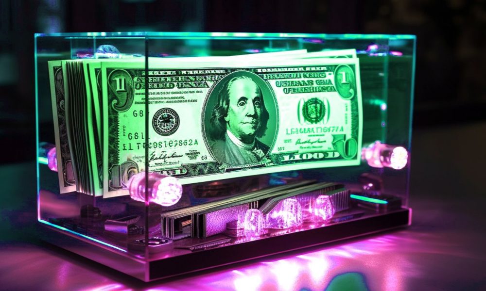 Insider Drains $345,014 From Accounts Within Weeks of Joining US Lender – Here's How