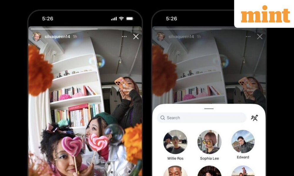 Instagram now lets you reshare Stories even if you are not tagged: here’s how it works