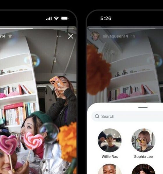 Instagram now lets you reshare Stories even if you are not tagged: here’s how it works
