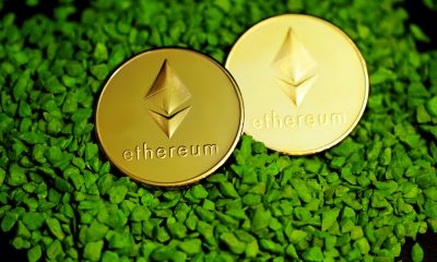 Institutions Scoop Up 9,000 Ether, Fueling Bullish Signals