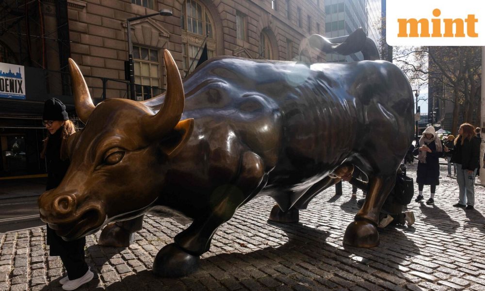 Investors are buying more than just AI. That’s good news.