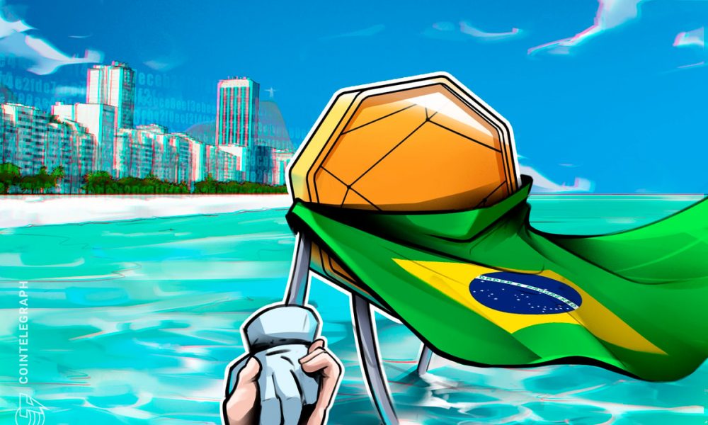 Itaú Asset Recommends 1–3% Bitcoin Allocation for 2026