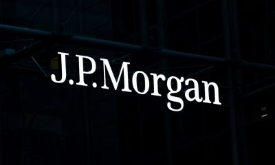 JPMorgan Marks One of Earliest Blockchain-Based Debt Issuances