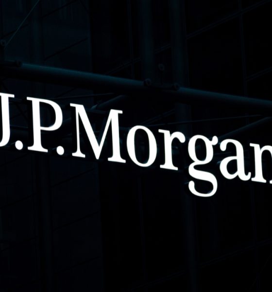 JPMorgan Marks One of Earliest Blockchain-Based Debt Issuances