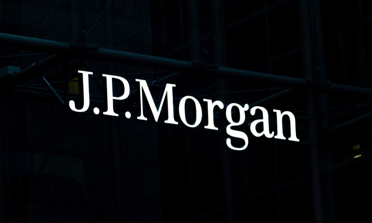 JPMorgan Marks One of Earliest Blockchain-Based Debt Issuances