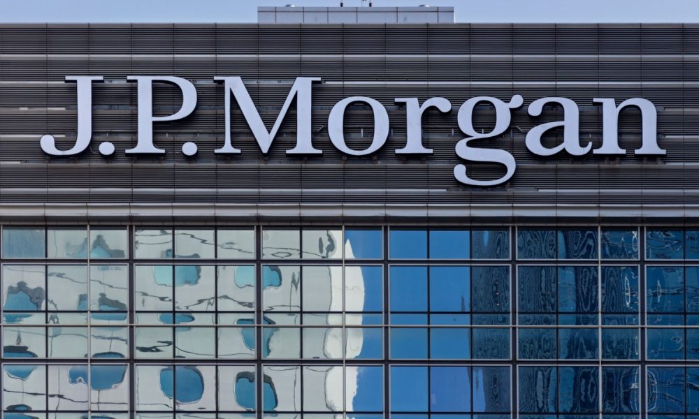 JPMorgan Prepares to Launch First Tokenized Money Market Fund
