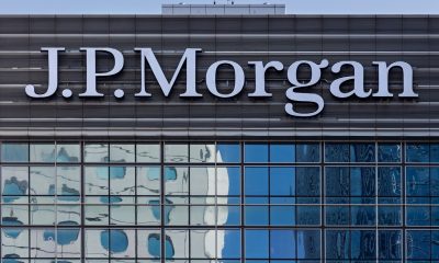 JPMorgan Prepares to Launch First Tokenized Money Market Fund