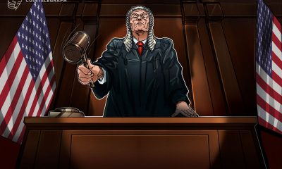 Judge Temporarily Stops Connecticut’s Action Against Kalshi